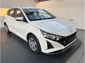 Hyundai i20 1.0 T-GDI Select