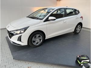 Hyundai i20 1.0 T-GDI Select