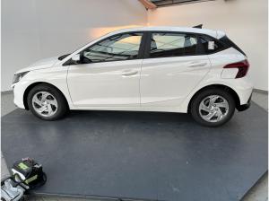 Hyundai i20 1.0 T-GDI Select