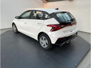 Hyundai i20 1.0 T-GDI Select