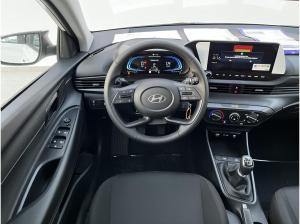 Hyundai i20 1.0 T-GDI Select