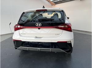 Hyundai i20 1.0 T-GDI Select