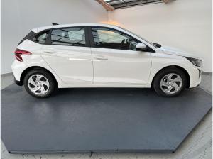 Hyundai i20 1.0 T-GDI Select
