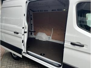 Renault Master Kastenwagen FWD Kasten advance L2H2 3,5t Blue dCi 150 Euro6ebis