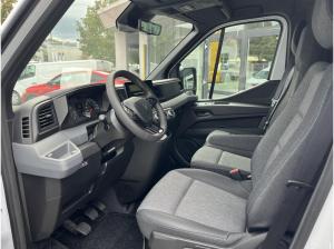 Renault Master Kastenwagen FWD Kasten advance L2H2 3,5t Blue dCi 150 Euro6ebis