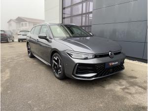 Volkswagen Passat 2.0 TDI DSG 4M R-Line MATRIX AHK HUD 360° NAVI