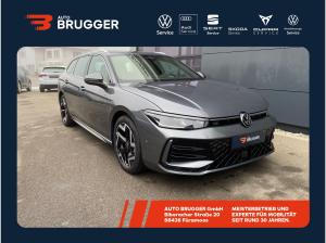Volkswagen Passat 2.0 TDI DSG 4M R-Line MATRIX AHK HUD 360° NAVI