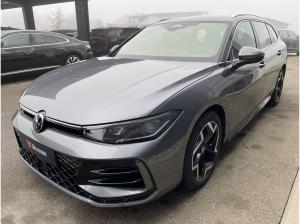 Volkswagen Passat 2.0 TDI DSG 4M R-Line MATRIX AHK HUD 360° NAVI