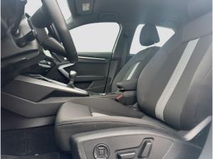 Audi A3 Sportback 30 TDI Navi AHK Virtual Cockpit