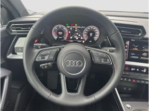 Audi A3 Sportback 30 TDI Navi AHK Virtual Cockpit