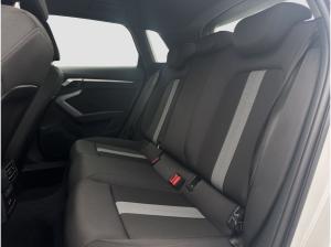 Audi A3 Sportback 30 TDI Navi AHK Virtual Cockpit