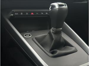 Audi A3 Sportback 30 TDI Navi AHK Virtual Cockpit