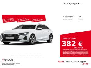 Audi A5 Avant 2.0 TFSI Business-Paket LED ACC AHK