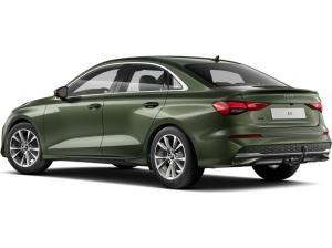 Audi A3 30 TFSI LED ACC AHK Smartphone-Interface