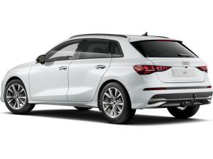 Audi A3 Sportback Advanced 30 TFSI LED ACC AHK