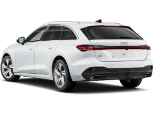 Audi A5 Avant 2.0 TFSI Business-Paket LED ACC AHK