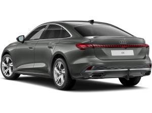 Audi A5 2.0 TFSI LED ACC AHK Smartphone-Interface