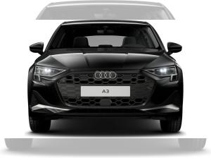 Audi A3 Sportback Advanced 30 TFSI MMI LED AHK Sitzh.