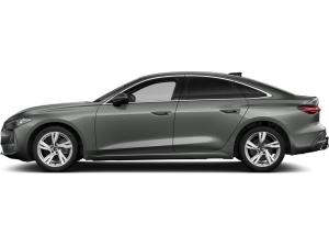 Audi A5 2.0 TFSI LED ACC AHK Smartphone-Interface