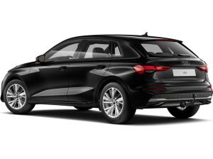 Audi A3 Sportback Advanced 30 TFSI MMI LED AHK Sitzh.
