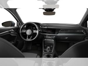 Audi A3 Sportback S line 35 TDI MMI LED ACC