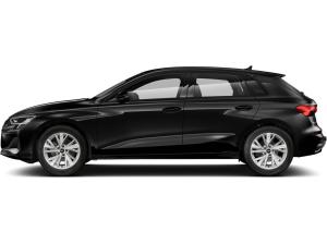 Audi A3 Sportback Advanced 30 TFSI MMI LED AHK Sitzh.