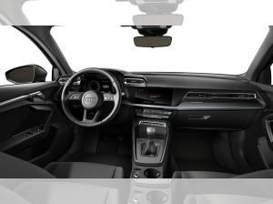 Audi A3 Sportback Advanced 30 TFSI MMI LED AHK Sitzh.