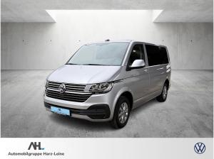 Foto - Volkswagen T6.1 Caravelle 2.0 TDI Comfortline 9-Sitzer Klima Navi AHK PDC