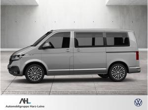 Volkswagen T6.1 Caravelle 2.0 TDI Comfortline 9-Sitzer Klima Navi AHK PDC