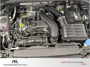 Audi Q3 35 TFSI advanced S-tronic LED Navi ACC AHK PDC SHZ