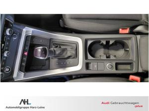 Audi Q3 35 TFSI advanced S-tronic LED Navi ACC AHK PDC SHZ