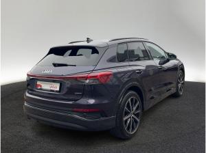 Audi Q4 e-tron 45 quattro S line AHK Waermepumpe