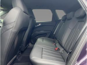 Audi Q4 e-tron 45 quattro S line AHK Waermepumpe