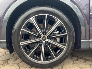Audi Q4 e-tron 45 quattro S line AHK Waermepumpe