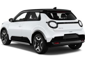 Nissan Micra 40 kWh 122PS Engage