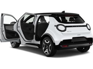 Nissan Micra 40 kWh 122PS Engage