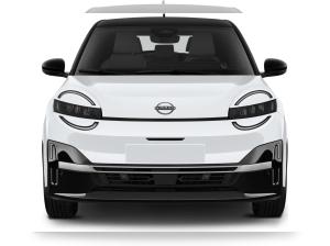 Nissan Micra 40 kWh 122PS Engage