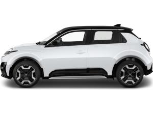 Nissan Micra 40 kWh 122PS Engage