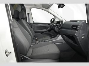 Volkswagen Caddy Maxi Cargo 1.5 TSI DSG - AHK Kamera Anschlussgarantie
