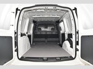 Volkswagen Caddy Maxi Cargo 1.5 TSI DSG - AHK Kamera Anschlussgarantie