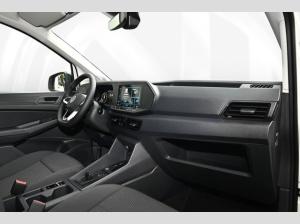 Volkswagen Caddy Maxi Cargo 1.5 TSI DSG - AHK Kamera Anschlussgarantie