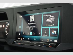 Volkswagen Caddy Maxi Cargo 1.5 TSI DSG - AHK Kamera Anschlussgarantie