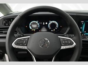 Volkswagen Caddy Maxi Cargo 1.5 TSI DSG - AHK Kamera Anschlussgarantie