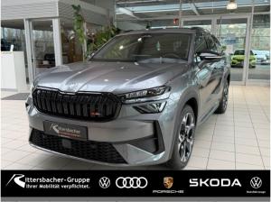 Skoda Kodiaq RS 2,0 TSI 7-Gang-DSG 4x4 - Sofort Verfügbar