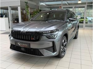 Skoda Kodiaq RS 2,0 TSI 7-Gang-DSG 4x4 - Sofort Verfügbar