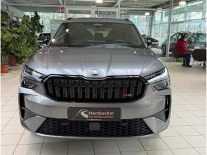 Skoda Kodiaq RS 2,0 TSI 7-Gang-DSG 4x4 - Sofort Verfügbar