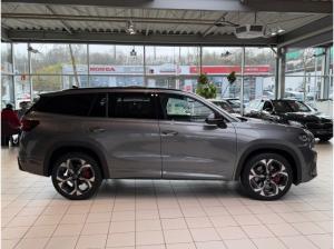 Skoda Kodiaq RS 2,0 TSI 7-Gang-DSG 4x4 - Sofort Verfügbar