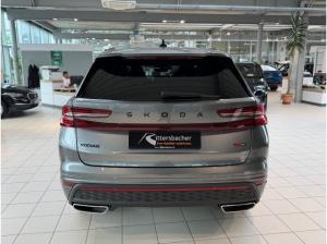 Skoda Kodiaq RS 2,0 TSI 7-Gang-DSG 4x4 - Sofort Verfügbar