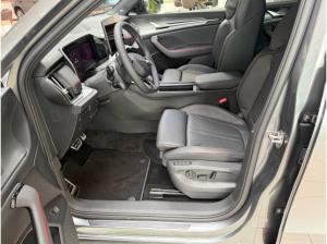Skoda Kodiaq RS 2,0 TSI 7-Gang-DSG 4x4 - Sofort Verfügbar