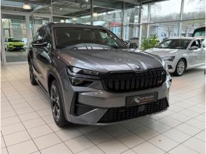 Skoda Kodiaq RS 2,0 TSI 7-Gang-DSG 4x4 - Sofort Verfügbar